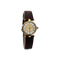 Montre Cartier Must Vendôme - Montre vermeil cadran bordeaux 24 mm 58 Facettes LV176