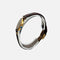 Montre Cartier Must Vendôme - Montre vermeil cadran bordeaux 24 mm 58 Facettes LV176