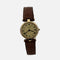 Montre Cartier Must Vendôme - Montre en vermeil 58 Facettes LV156
