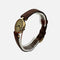 Montre Cartier Must Vendôme - Montre en vermeil 58 Facettes LV156