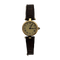 Montre Cartier Must Vendôme - Montre en vermeil 58 Facettes LV155