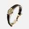 Montre Cartier Must Vendôme - Montre en vermeil 58 Facettes LV155