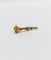 Pendentif Pendentif victorien serre d'aigle en or 18k et diamant 58 Facettes A07761
