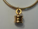 Boucles d'oreilles Bvlgari B.zero - Boucles d'oreilles en or jaune 18 kt 58 Facettes AZ-PG-265064