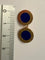 Boutons de manchette Bvlgari Bvlgari - Boutons de manchette en or jaune 18k 58 Facettes AZ-PG-266116