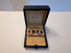 Boutons de manchette Bvlgari Bvlgari - Boutons de manchette en or jaune 18k 58 Facettes AZ-PG-266116