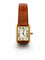 Montre Cartier Tank Louis - Montre en or jaune, réf. 78086 58 Facettes tl