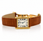 Montre Cartier Tank Louis - Montre en or jaune, réf. 78086 58 Facettes tl