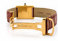 Montre Cartier Tank Louis - Montre en or jaune, réf. 78086 58 Facettes tl