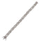 Bracelet Bracelet moderne du XXIe siècle en or 18k et diamants 58 Facettes E67
