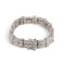 Bracelet Bracelet moderne du XXIe siècle en or 18k et diamants 58 Facettes E67