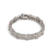 Bracelet Bracelet moderne du XXIe siècle en or 18k et diamants 58 Facettes E67