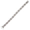 Bracelet Bracelet moderne du XXIe siècle en or 18k et diamants 58 Facettes E67