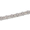 Bracelet Bracelet moderne du XXIe siècle en or 18k et diamants 58 Facettes E67