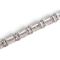 Bracelet Bracelet moderne du XXIe siècle en or 18k et diamants 58 Facettes E67