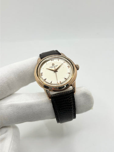 Montre Breitling Genève - Montre référence 2907 58 Facettes 2313