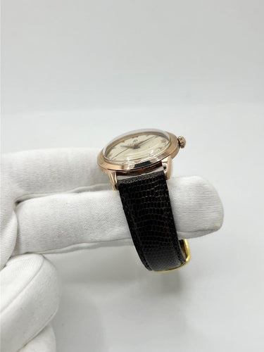 Montre Breitling Genève - Montre référence 2907 58 Facettes 2313