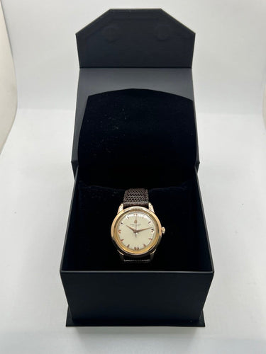 Montre Breitling Genève - Montre référence 2907 58 Facettes 2313
