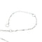 Collier Cartier - Chaîne en or blanc 18k 58 Facettes ww2dw5e1pd