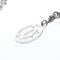 Collier Cartier - Chaîne en or blanc 18k 58 Facettes ww2dw5e1pd