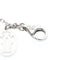Collier Cartier - Chaîne en or blanc 18k 58 Facettes ww2dw5e1pd