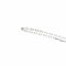 Collier Cartier - Chaîne en or blanc 18k 58 Facettes ww2dw5e1pd