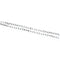 Collier Cartier - Chaîne en or blanc 18k 58 Facettes ww2dw5e1pd