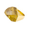 Bague 53 H.Stern Temptation Rock - Bague en or jaune et quartz rutile 58 Facettes 36004