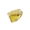 Bague 53 H.Stern Temptation Rock - Bague en or jaune et quartz rutile 58 Facettes 36004