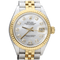 Montre Rolex - Montre Oyster Perpetual Lady 58 Facettes MT47225