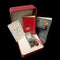Montre Cartier - Montre Santos de Cartier 58 Facettes MT48253