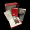 Montre Cartier - Montre Santos de Cartier 58 Facettes MT48253