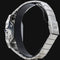 Montre Cartier - Montre Santos de Cartier 58 Facettes MT48253