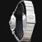 Montre Cartier - Montre Santos de Cartier 58 Facettes MT48253