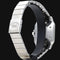 Montre Cartier - Montre Santos de Cartier 58 Facettes MT48253