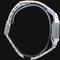 Montre Cartier - Montre Santos de Cartier 58 Facettes MT48253