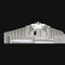 Montre Cartier - Montre Santos de Cartier 58 Facettes MT48253