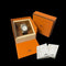 Montre Hermès Clipper - Montre chronographe en acier 58 Facettes MT46097