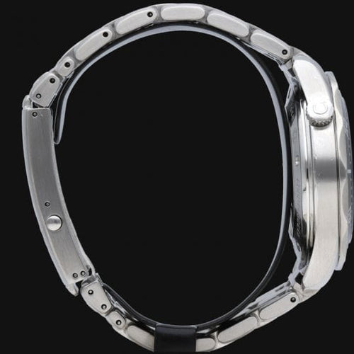 Montre Omega - Montre Seamaster 300M 58 Facettes MT48128