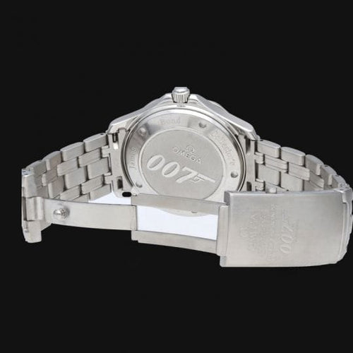 Montre Omega - Montre Seamaster 300M 58 Facettes MT48128