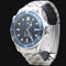 Montre Omega Seamaster - Montre Diver Professional 300M quartz 41 mm 58 Facettes MT48213