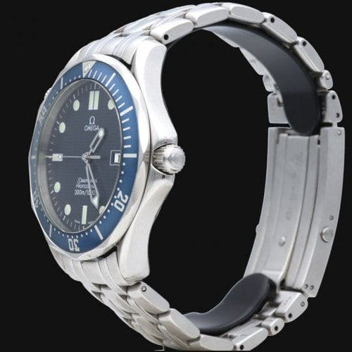 Montre Omega Seamaster - Montre Diver Professional 300M quartz 41 mm 58 Facettes MT48213
