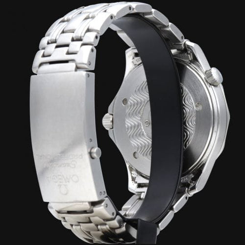 Montre Omega Seamaster - Montre Diver Professional 300M quartz 41 mm 58 Facettes MT48213
