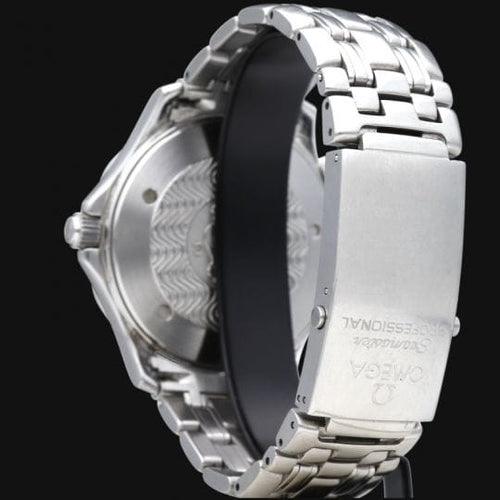 Montre Omega Seamaster - Montre Diver Professional 300M quartz 41 mm 58 Facettes MT48213