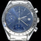 Montre Omega Speedmaster - Montre chronographe automatique 58 Facettes MT46725