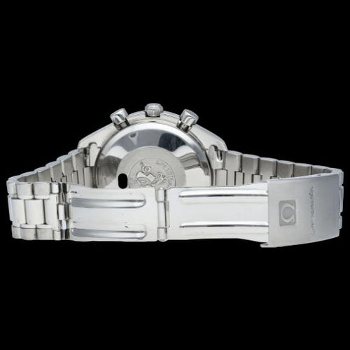 Montre Omega Speedmaster - Montre chronographe automatique 58 Facettes MT46725