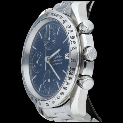 Montre Omega Speedmaster - Montre chronographe automatique 58 Facettes MT46725