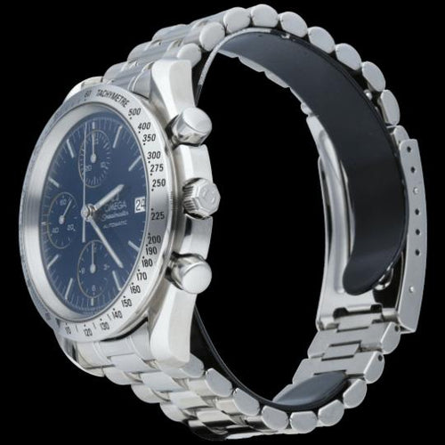 Montre Omega Speedmaster - Montre chronographe automatique 58 Facettes MT46725