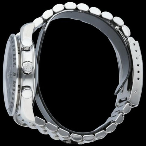 Montre Omega Speedmaster - Montre chronographe automatique 58 Facettes MT46725