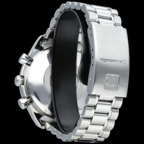 Montre Omega Speedmaster - Montre chronographe automatique 58 Facettes MT46725